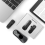 Wireless Page Turner Remote Control E-Book Page Turner Clicker 6