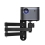 Projector Stand Sturdy Carbon Steel Wall Mounted Bracket 2