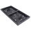 2Pcs P4 LED Screen Panel Module 256x128mm 64x32 Pixels 5
