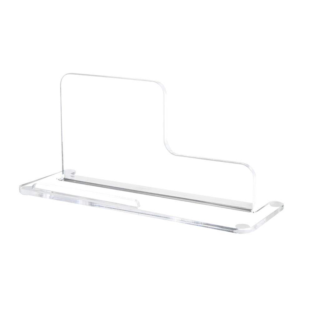 Headset Desktop Base For Wireless Bluetooth Headset Transparent 4713476869656