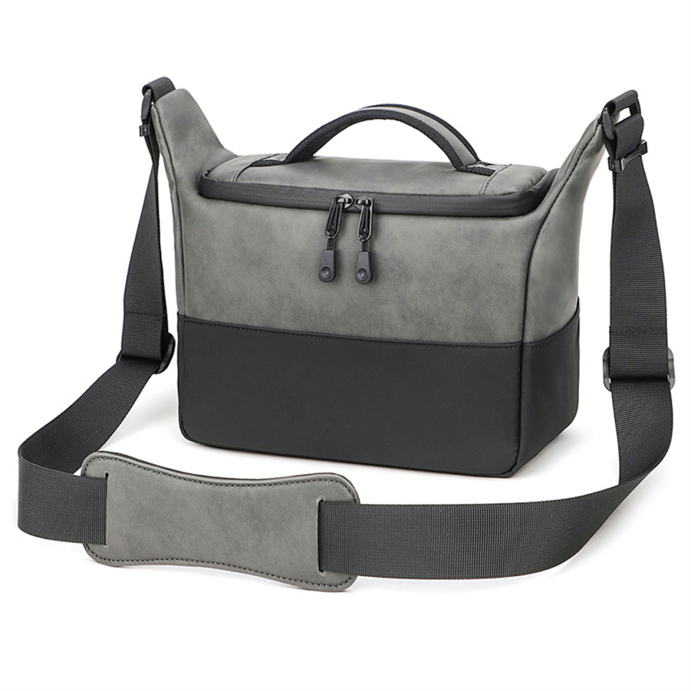Professional Digital Slr Camera Bags Lens Photography Bag B 4713476872533
