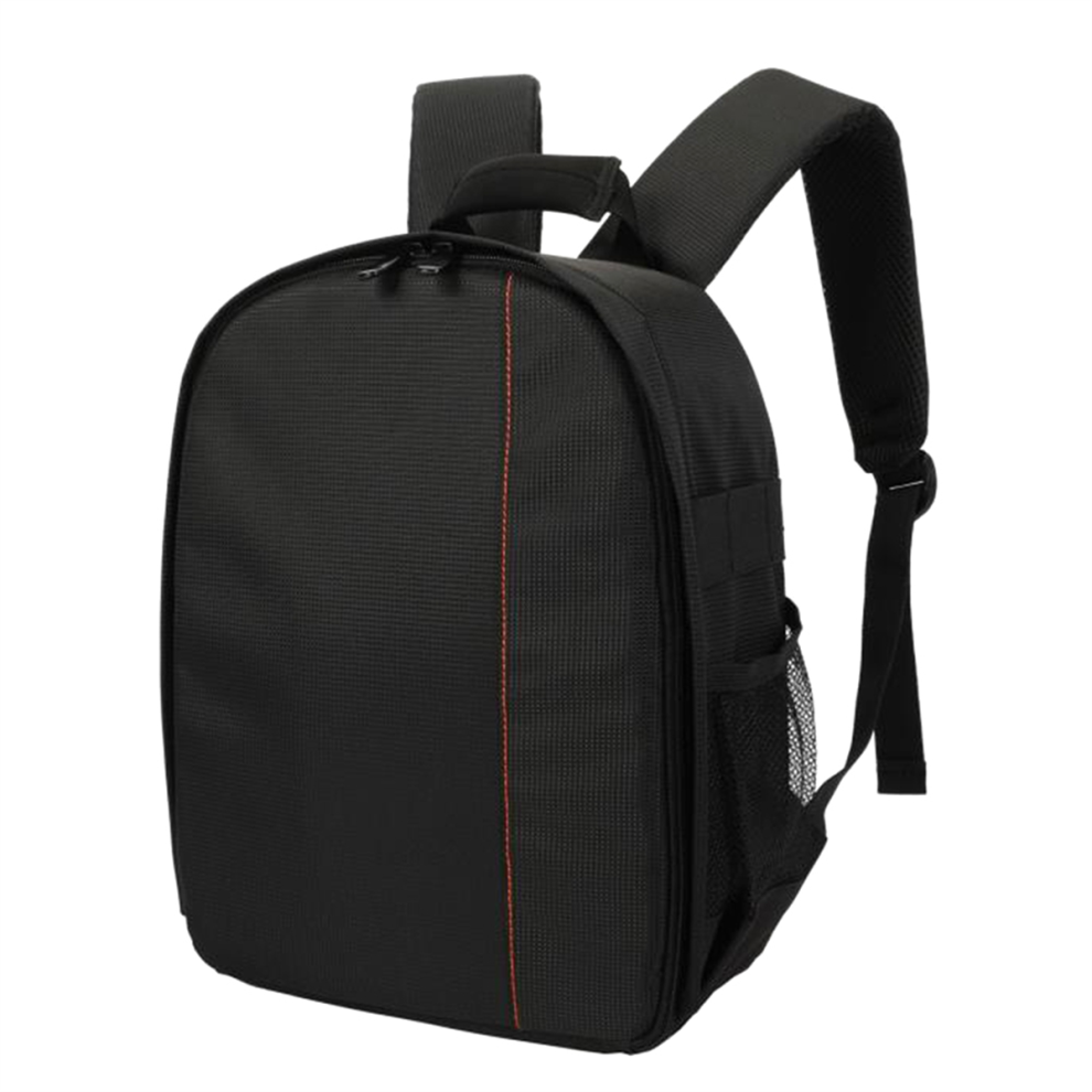 Camera Backpack Video Digital Shoulder Camera Bag For Slr ,B 4713476872878