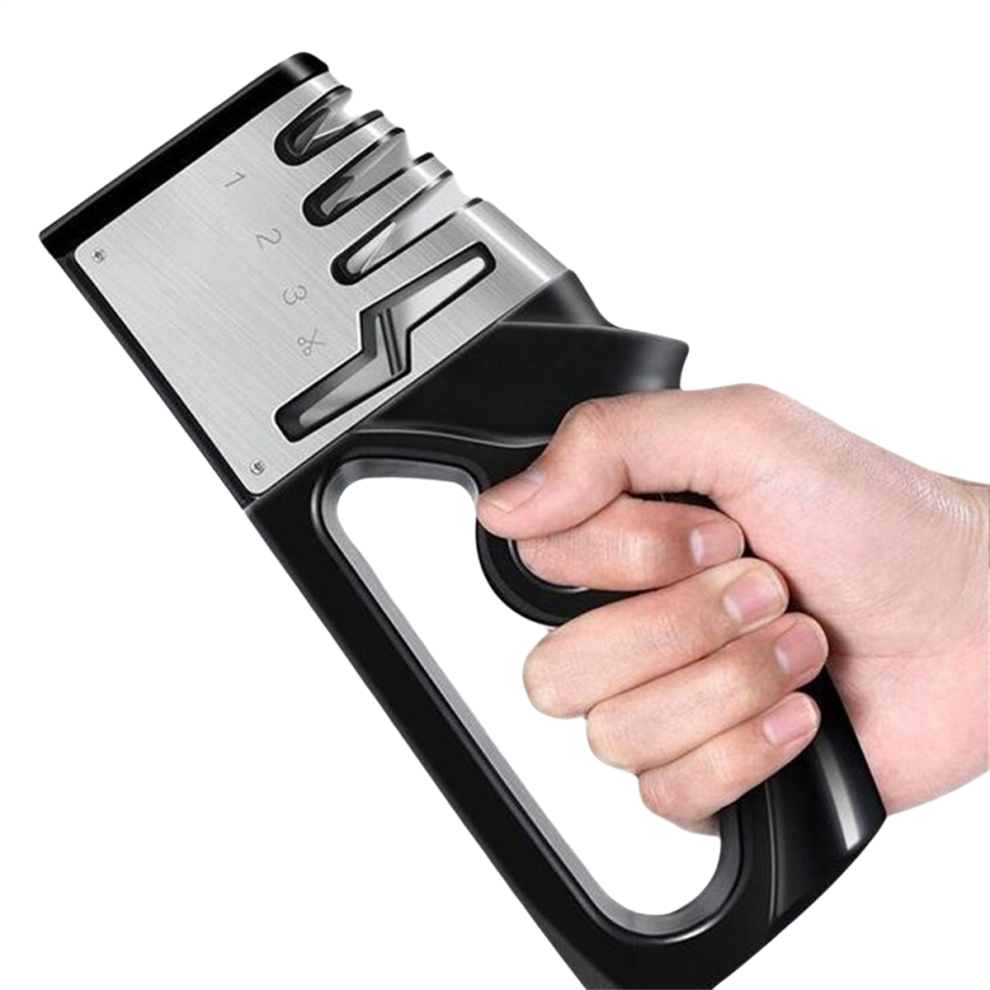 Fast Grinder Handheld Multi-Function Grinding Tool