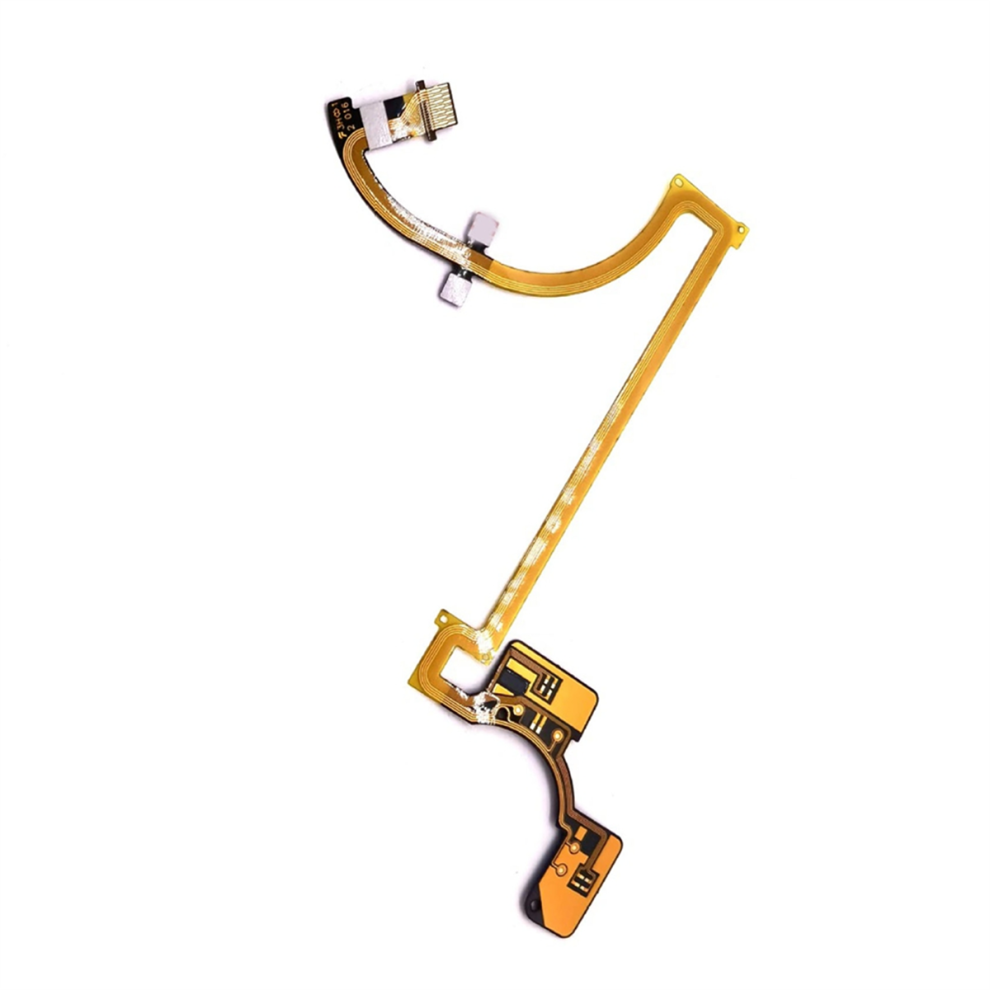 Flex Cable Replacement For 28-70Mm Lens - Anti-Shake Stabilizer 4713476874223
