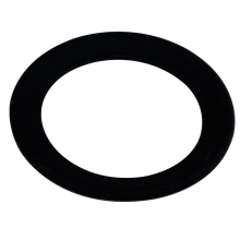 Alto Saxophone Silicone Silencers Ring, Bell Mouth Protective Cover