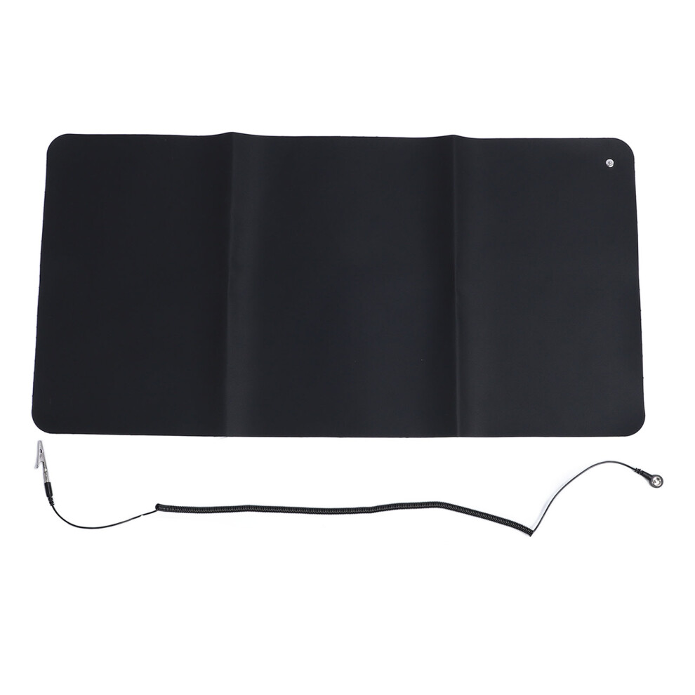 Ground Mat Yoga Foot Mat Mouse Pad Anxiety Relief