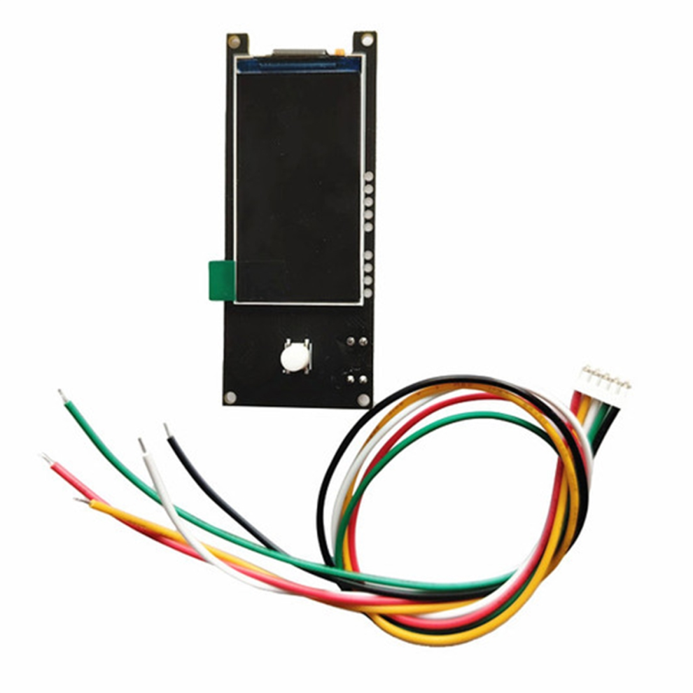 4S Battery Voltage Tester Tft Dispaly 2V-4.5V Battery Display 4713476873264
