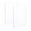 2 Packs Transparency Acrylic Cutting Pads 1
