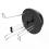 Solar Power Water Agitator for Bird Baths Water Wiggler 3