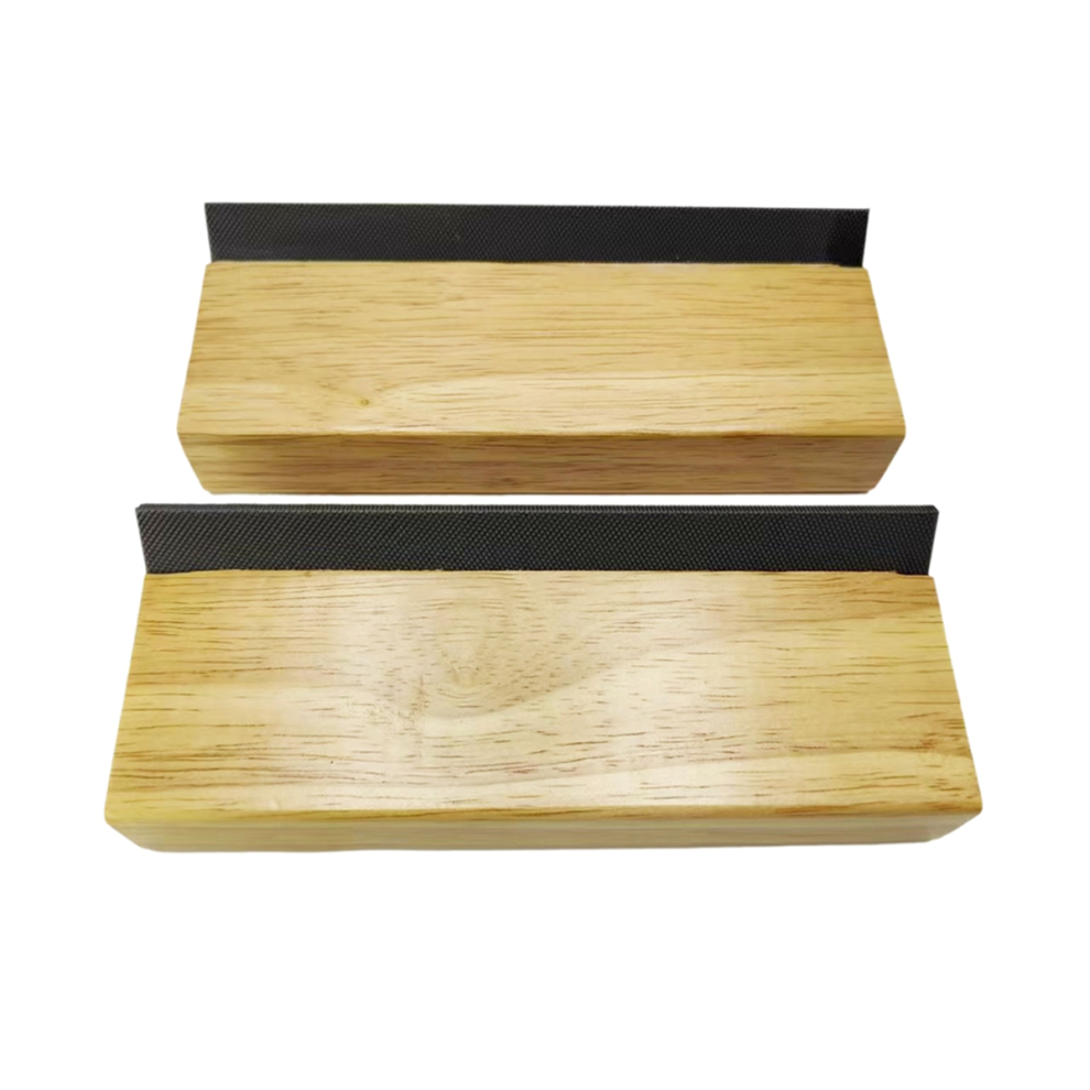 Guitar Fret Beveling File For Fret And Dressing,Luthier File Tools 4713476871819