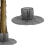 Plant Covers Frost Protection Drawstring Plants Cover for Tree 6