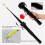 Gaff Anchor Hook Six Hooks Carbon Steel Hook B 5