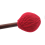 Intermediate Marimba Hammers Handmade Knitted Wool 3