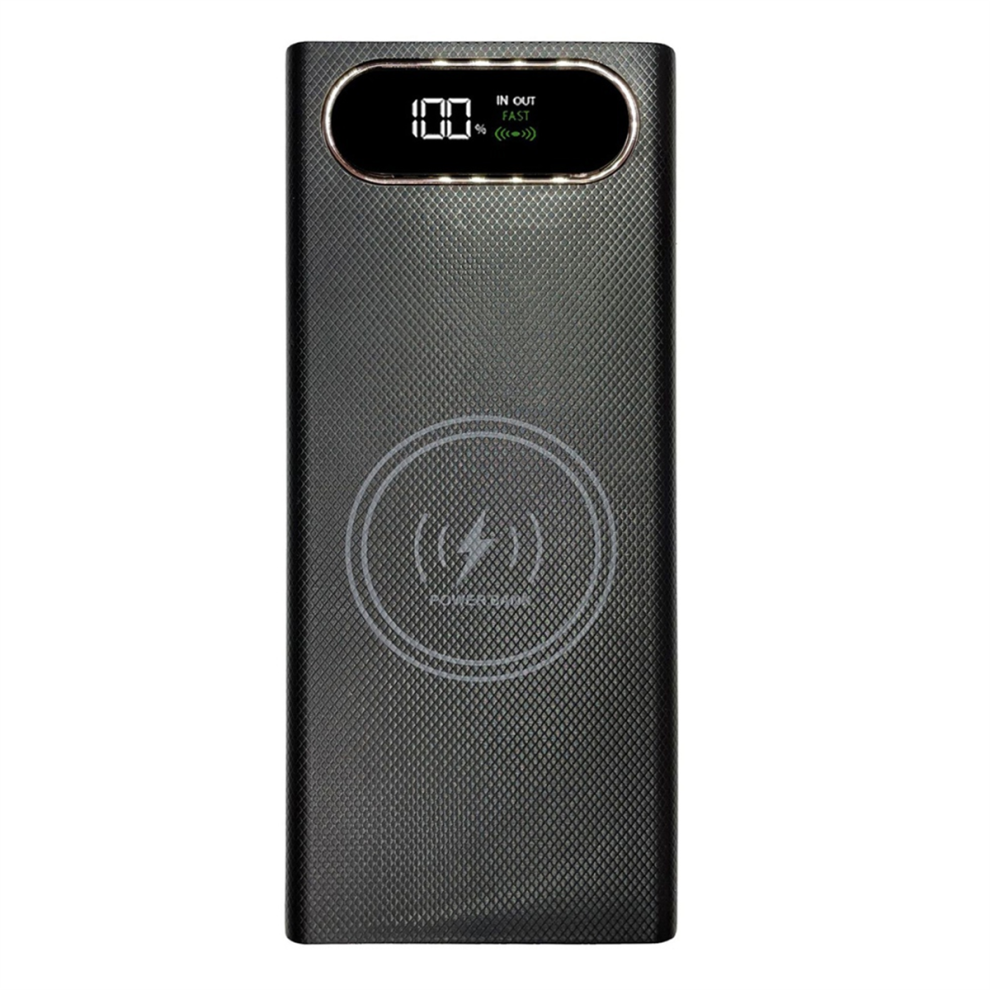Charging 22.5W Qc3.0 Pd3.0 Type C Wireless 15W Charge Storage Box B 4713476875626