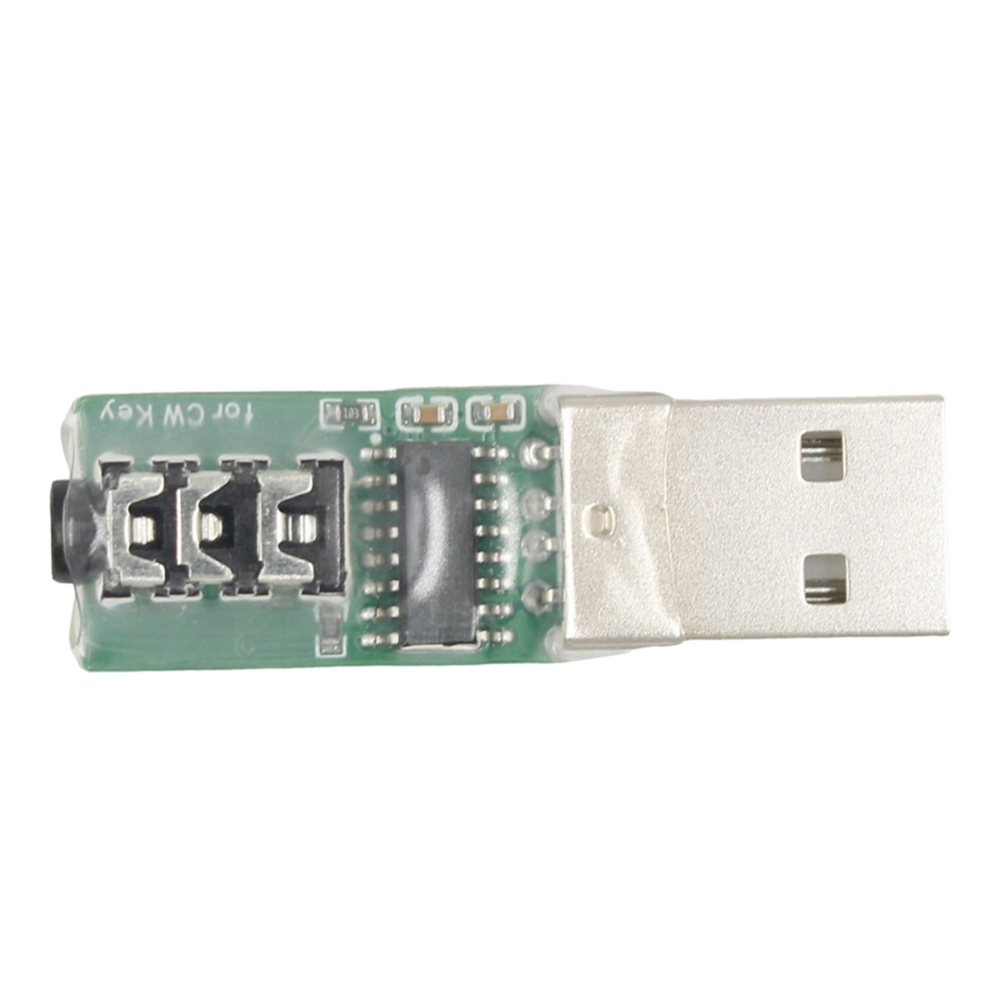 Cw Key Trainer Morse Code Trainer Vband Key Trainer 4713476874919