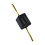 2Pcs Car Power Filter 12V 6