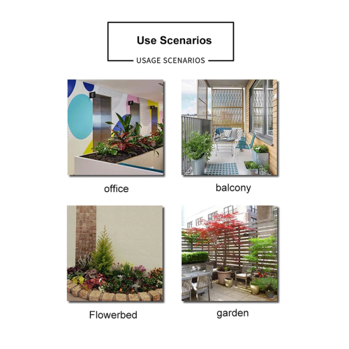 New Smart Drip System Automatic Watering Device