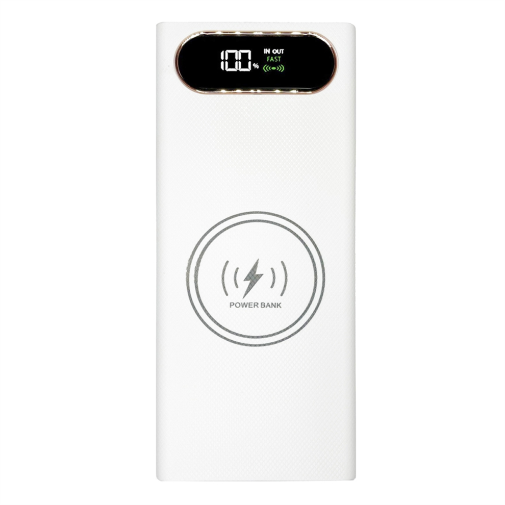 Charging 22.5W Qc3.0 Pd3.0 Type C Wireless 15W Charge Storage Box A 4713476875640