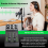 Passive Volume Controller No Noise Input and Output Sound 6