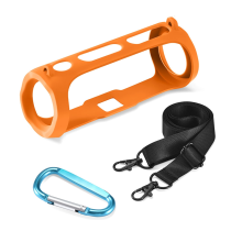Anti Drop+Shoulder Strap for FLIP ESSENTIAL 2 Wireless Speaker C