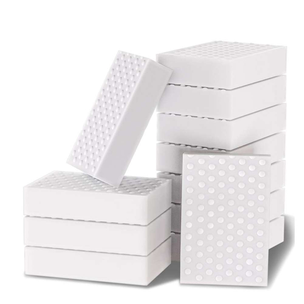 36PCs Magic Sponge High Density Compressed Cleaning Melamine