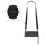 Anti Drop+Shoulder Strap for FLIP ESSENTIAL 2 Wireless Speaker B 4
