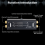 Professional Audio Signal Isolator Plug and Play Passive Isolator 3