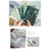 156 Sheets Textured Scrapbook Paper, 6 Pack Decorative Craft Paper 5