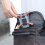 Integrated Landing Gear Heightened Leg Support Gray 5