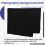 1.5x2M Backdrop Cloth for Photo Studio Video Props Black 4