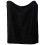 1.5x2M Backdrop Cloth for Photo Studio Video Props Black 1