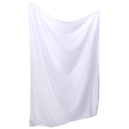 1.5x2M Backdrop Cloth for Photo Studio Video Props White 2