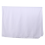 1.5x2M Backdrop Cloth for Photo Studio Video Props White 1