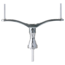 Double Grip Spinnings Reel Rocker, Fishing Reel Accessories,A