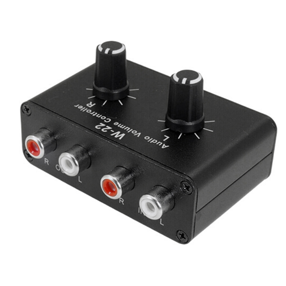 3.5Mm Stereo Audio Switcher Splitter 4713476880170
