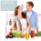 20Oz Inverted Plastic Squeeze Bottles, for Sauces Ketchup 5