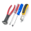 Upholstery and Repair Staple Tack Puller Nail Remover Tool Set 1