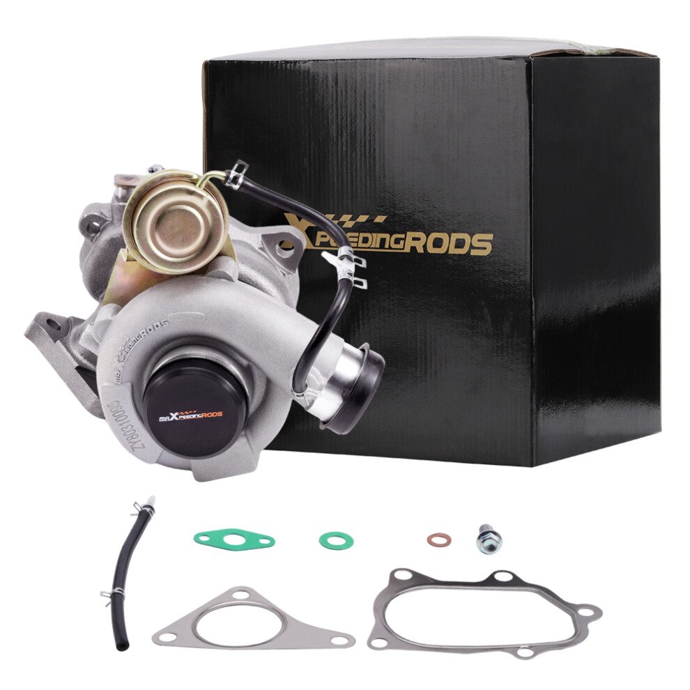 Td04l Turbocharger Turbo For Subaru Forester Impreza Wrx 2.0L Ej205 14412Aa360 6941441788086