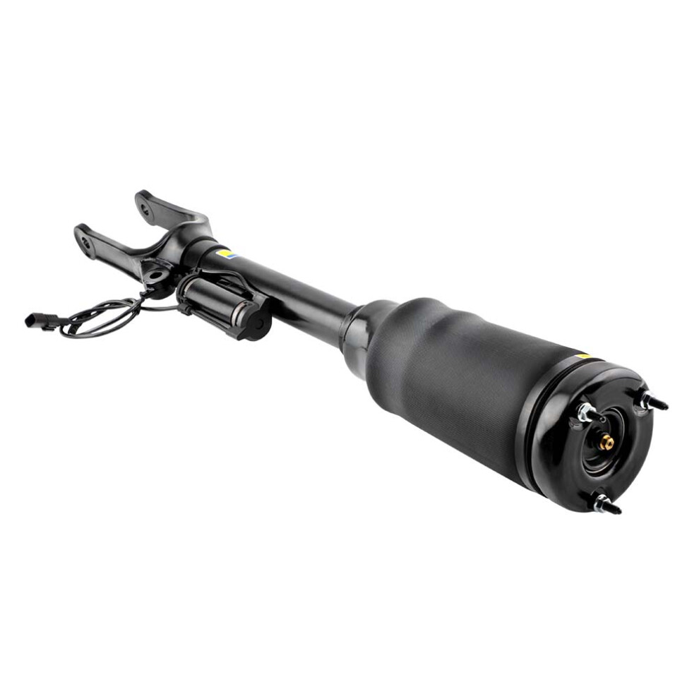 Front Air Suspension Shock Strut W/ Ads For Mercedes X164 W164 Gl Ml 350 450 550 6941324436875