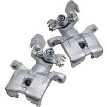 2x BREMSSATTEL BREMSZANGE HINTEN LINKS + RECHTS 35mm FR MAZDA 6 GG GH GY