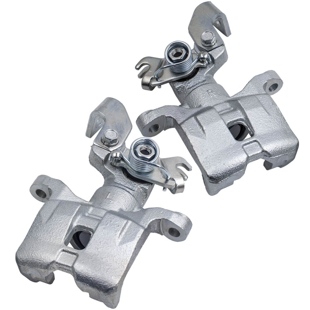 Rear Left & Right Brake Calipers For Mazda 6 Gh 2007-2012 1.8, 2.5, 2.0 Petrol 6941689816572