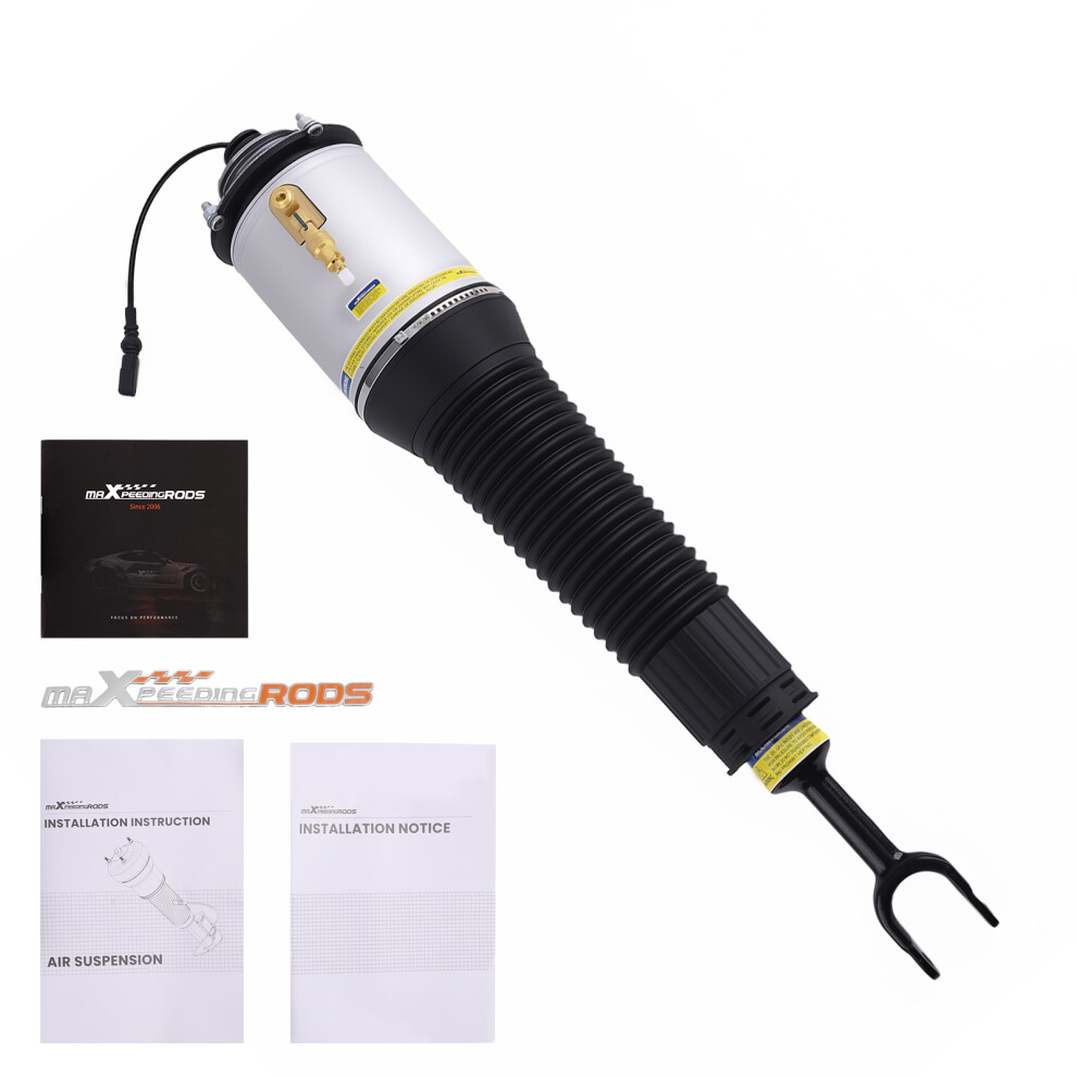 Front Air Ride Suspension Shock Absorber Strut For Audi A8 S8 4E 4E0616040aa 6941324439302