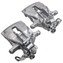 2x Bremssattel Hinten for Nissan Primastar Opel Vivaro 4414622 4414623