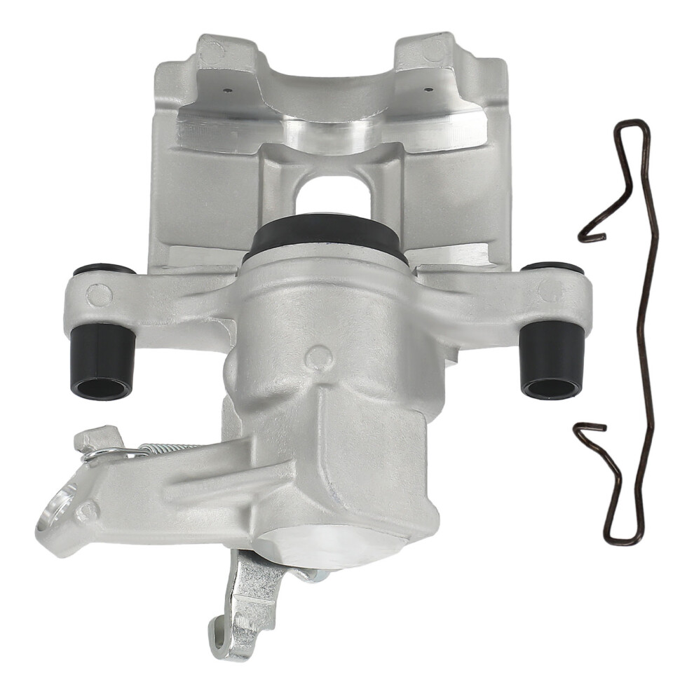 Rear Left Brake Caliper For Vauxhall Opel Vectra C Signum 542093 03-08 6941324474167