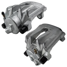 2x Bremssattel Vorne Links Rechts 54mm für BMW 3ER E36 E46 316-328 Z3 E85 54mm
