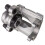 Schwimmende Bremssattel Rechts For BMW 3er E90 E93 E92 E91 E81 E87 E88 343735 6