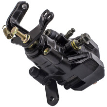 1*Bremssattel hinten for Yamaha ATV Banshee 350 Blaster 200 Raptor 250 660YFZ45