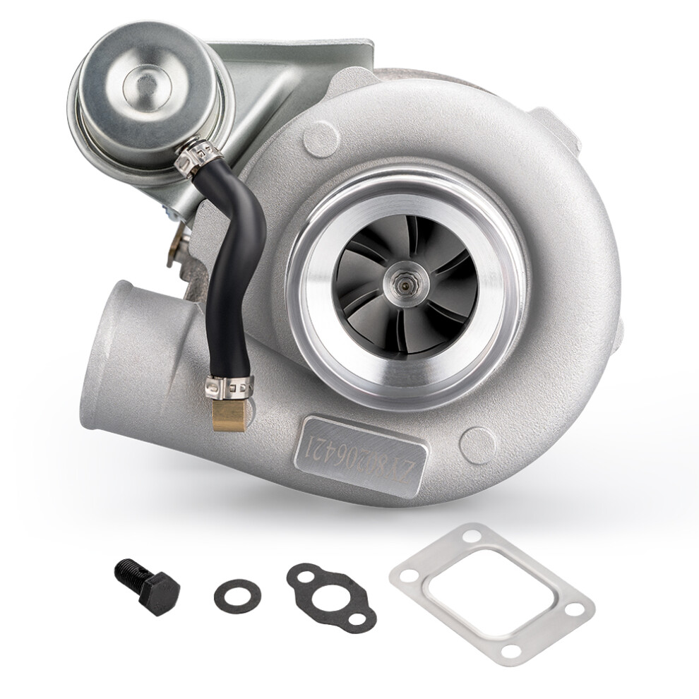 T25 T28 Turbo Gt25 Gt28 Gt2871 Gt2860 Turbocharger With Actuator Wastegate 6941441786723