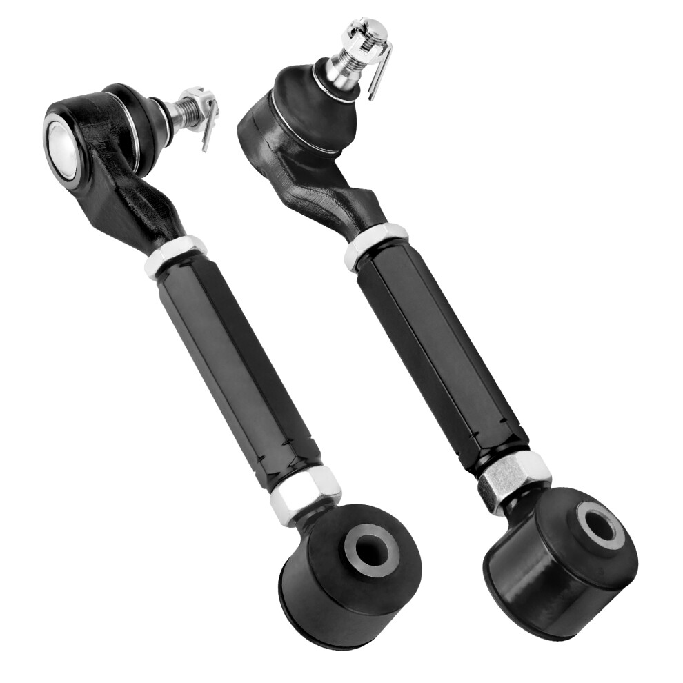 2Pcs Rear Camber Control Arms Set For Honda Acura Tsx Suspension Kit 6941689851375