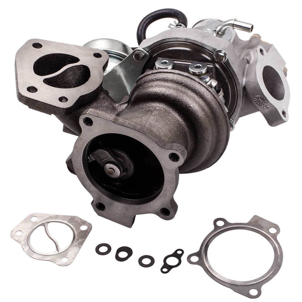 K04 Turbo Turbocharger For Pontiac Solstice Gxp Buick Regal 2.0L 250Hp 184Kw 6941689884137